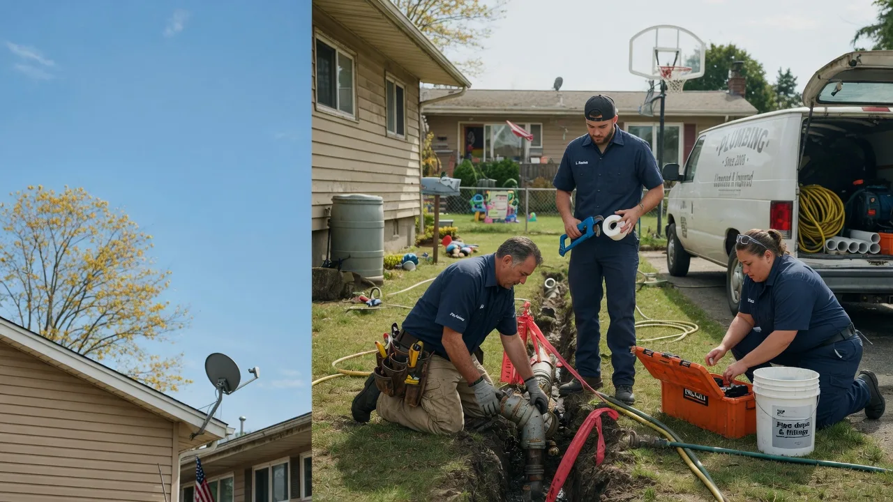 Garbage Disposal Replacement in Whitesville, WV near me