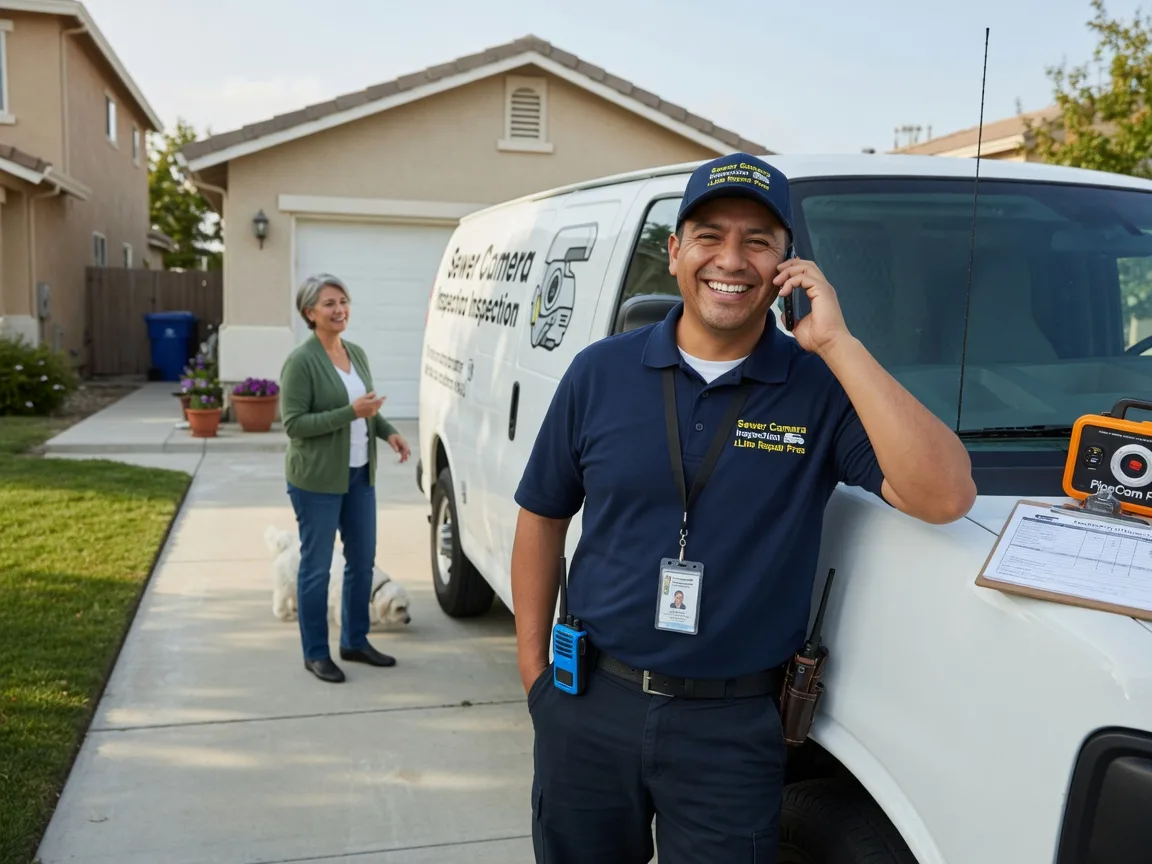 Sewer Line Repair Whitesville, WV FAQs